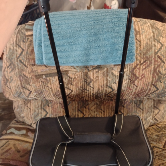 By Picnic Plus rolling picnic, stamp Ross Bridge - Picture 12 of 12